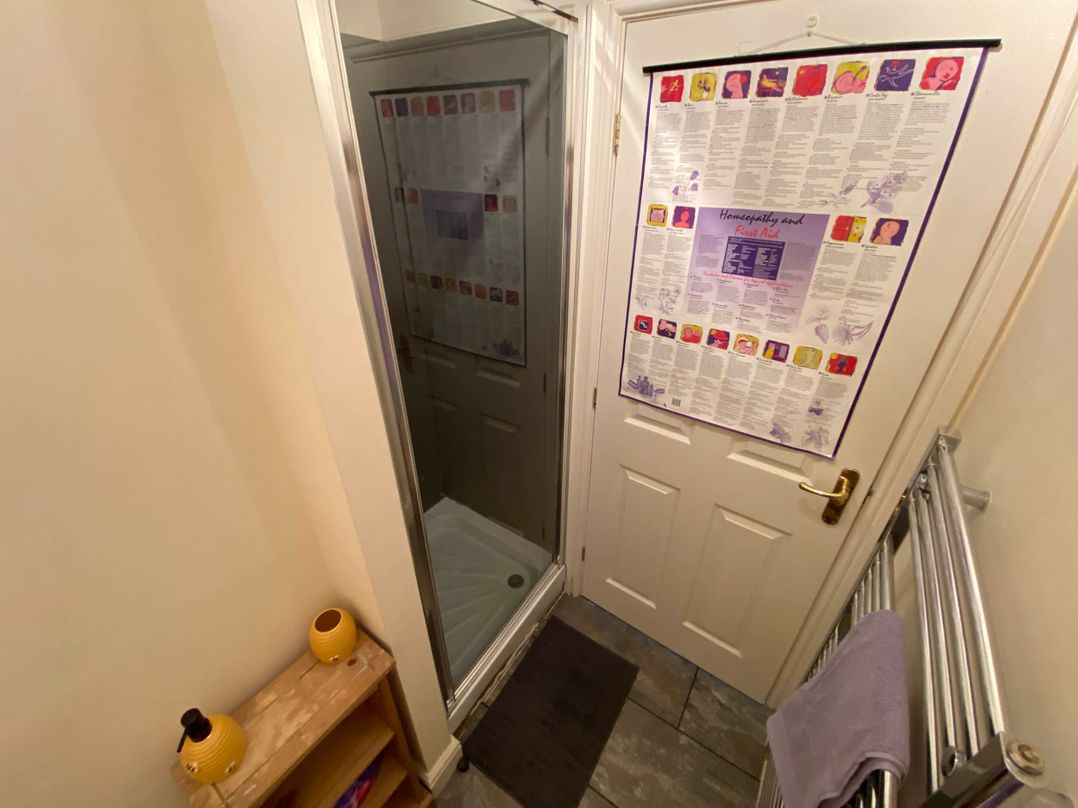 Cosy stable conversion between Sheffield & Leeds