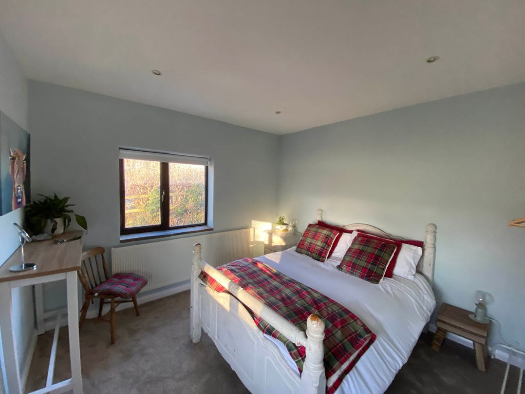Cosy stable conversion between Sheffield & Leeds