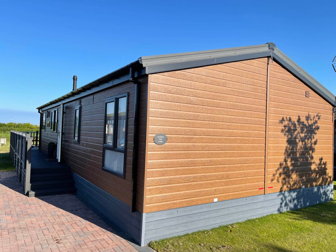 Yorkshire view lodge