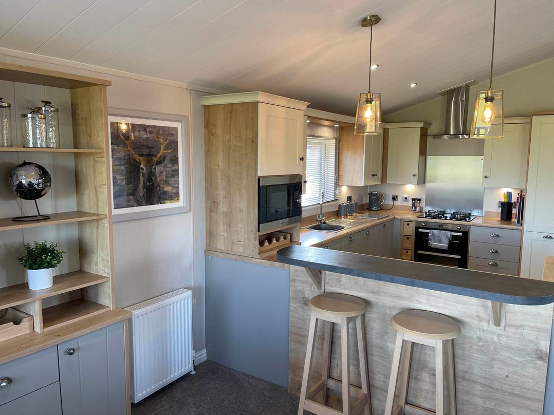 Yorkshire view lodge