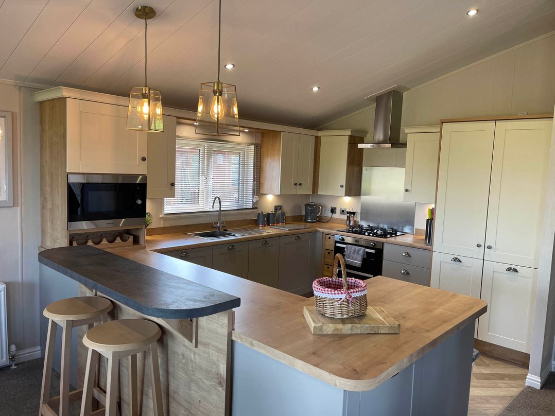 Yorkshire view lodge