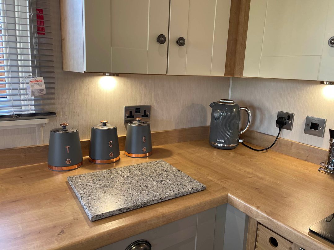 Yorkshire view lodge