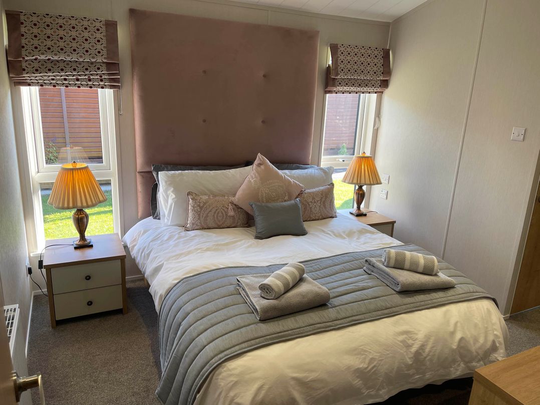 Yorkshire view lodge