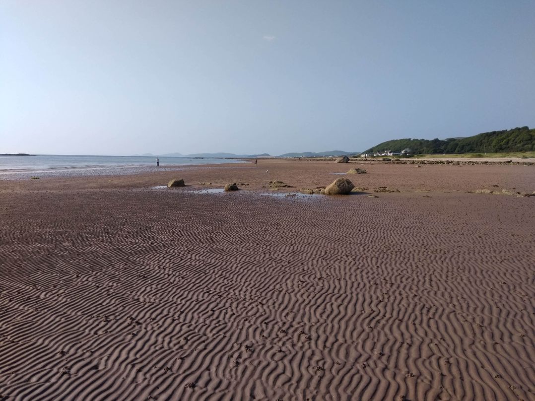 Cleeves Cabins 1, Ailsa Luxury Lodge with hot tub