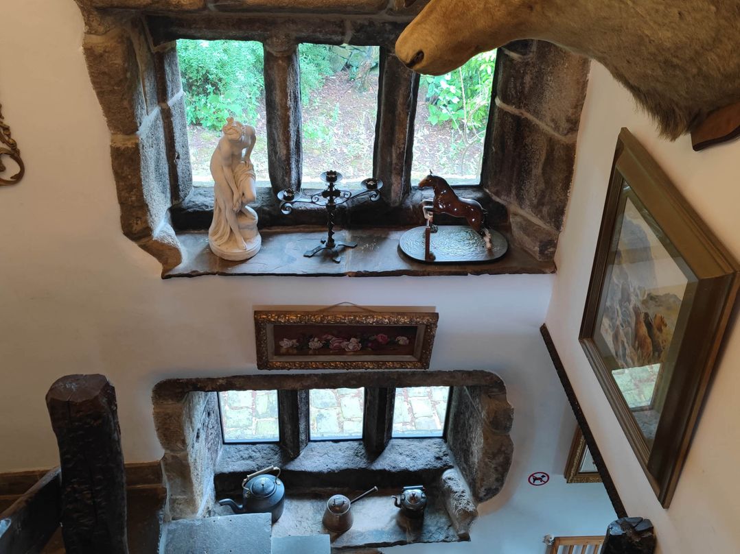 3 bedroom- Sleeps 6-Greave Farm Todmorden Cottage