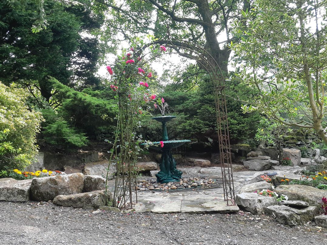 3 bedroom- Sleeps 6-Greave Farm Todmorden Cottage