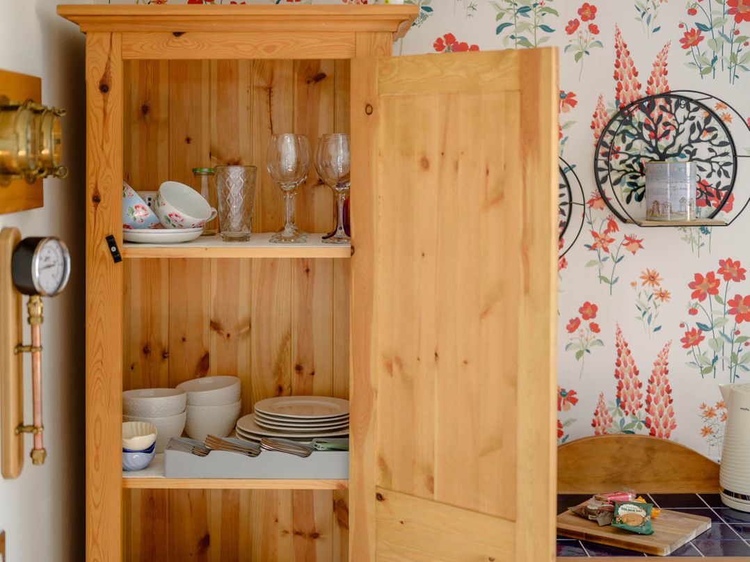 Flower Garden Studio in Sheringham-Cycle friendly