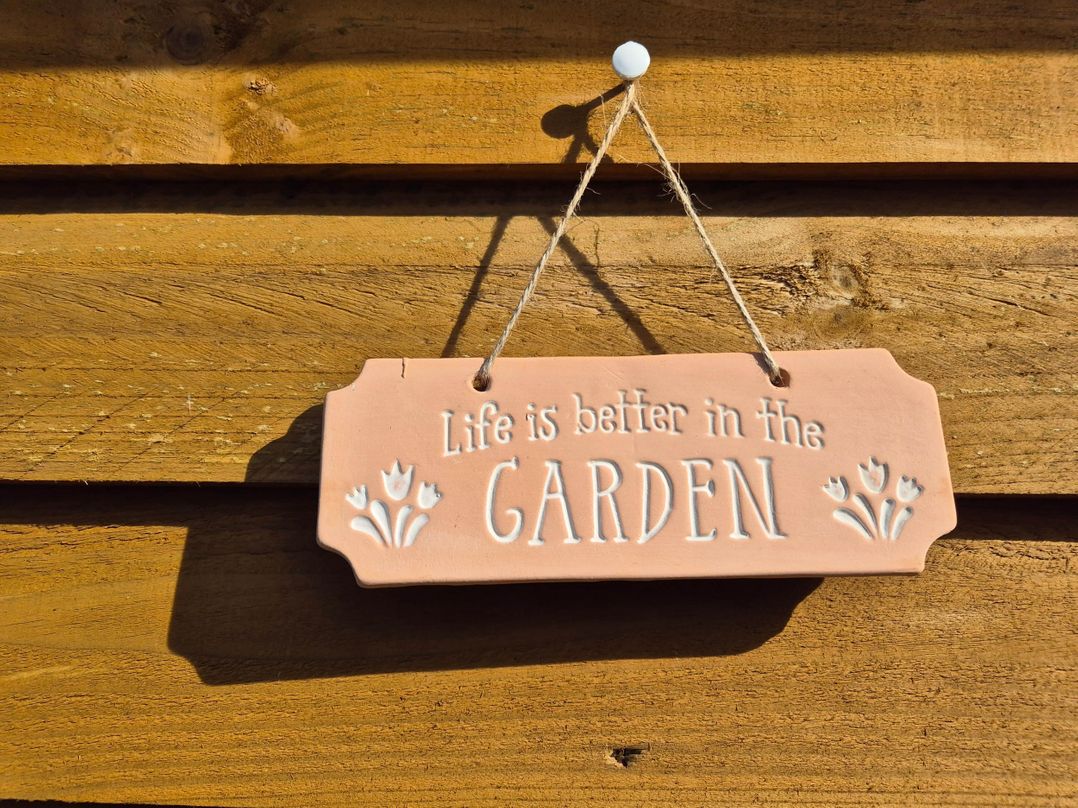 Flower Garden Studio in Sheringham-Cycle friendly