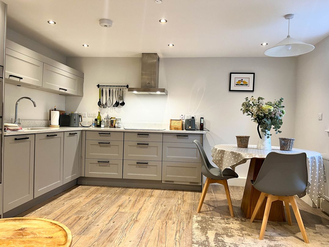 Cottage - Sleeps 2 - Garden