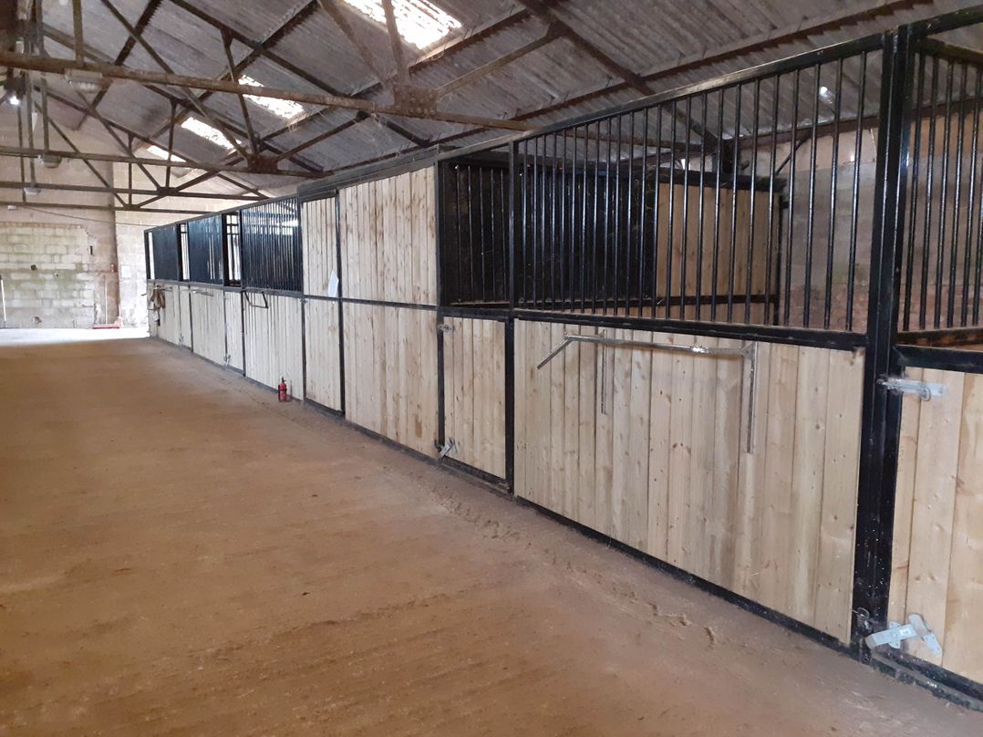 Glamping at the Retreat Wiltshire is rural bliss