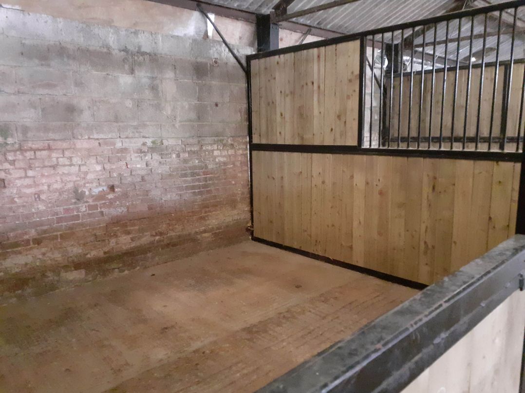 Glamping at the Retreat Wiltshire is rural bliss