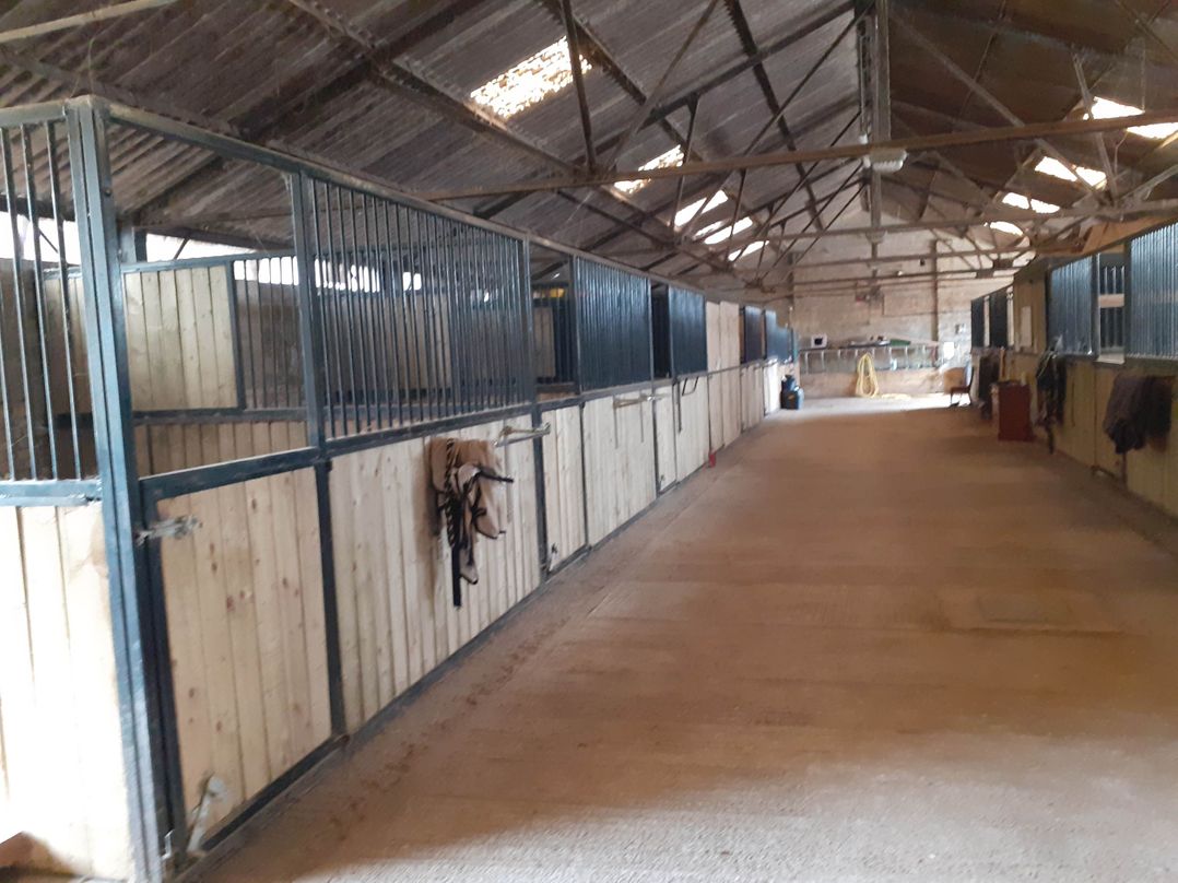 Glamping at the Retreat Wiltshire is rural bliss