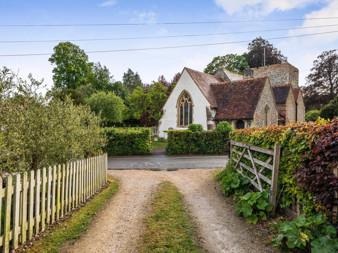 Bramble Bank 'CartShed'-1 Bed Cottage-Sleeps 2
