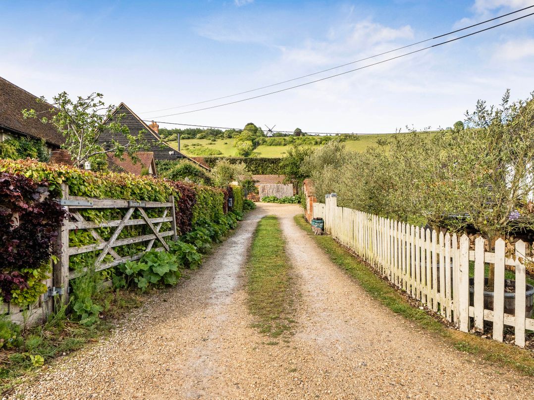 Bramble Bank 'CartShed'-1 Bed Cottage-Sleeps 2
