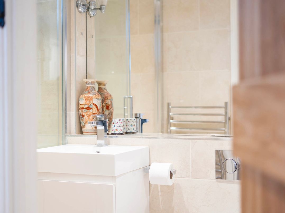 Bramble Bank 'CartShed'-1 Bed Cottage-Sleeps 2