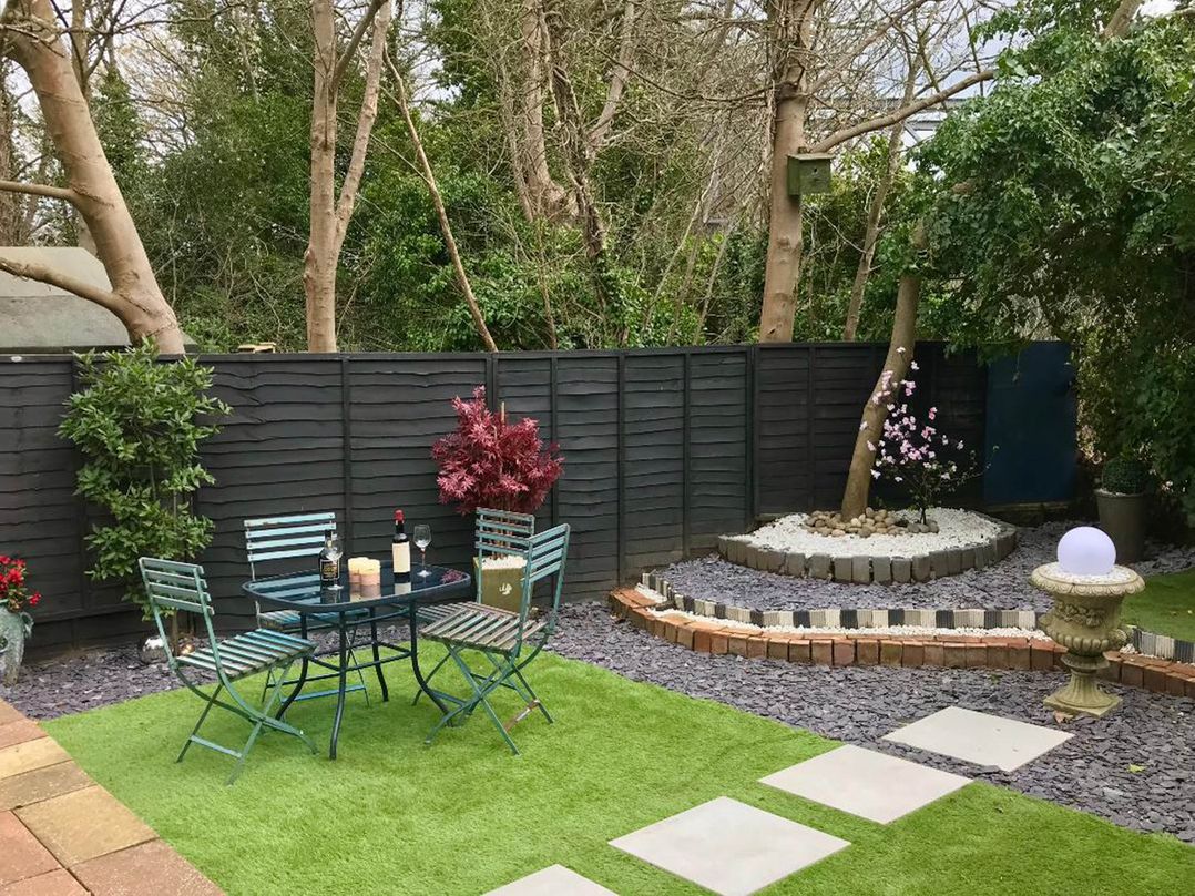 1 Bed Cottage-Museum View-Garden-Free Parking