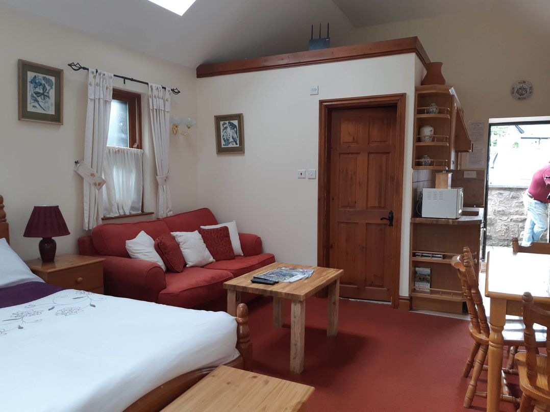 Beautiful 1-Bed Cottage in Trellech