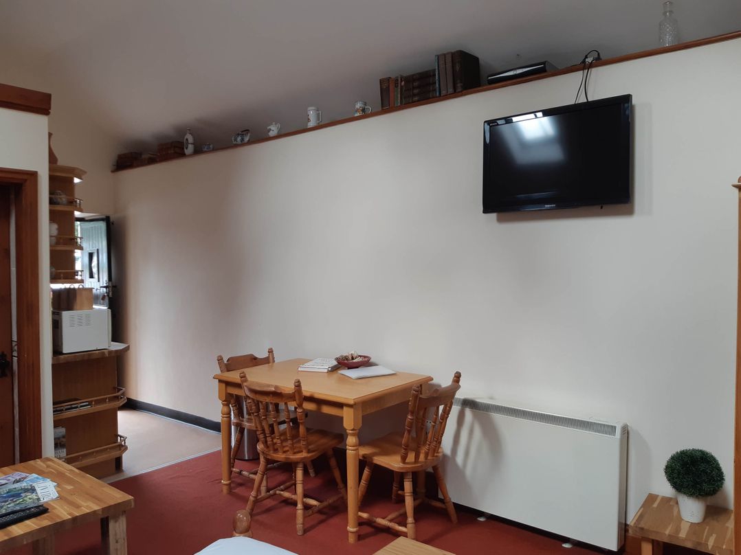 Beautiful 1-Bed Cottage in Trellech