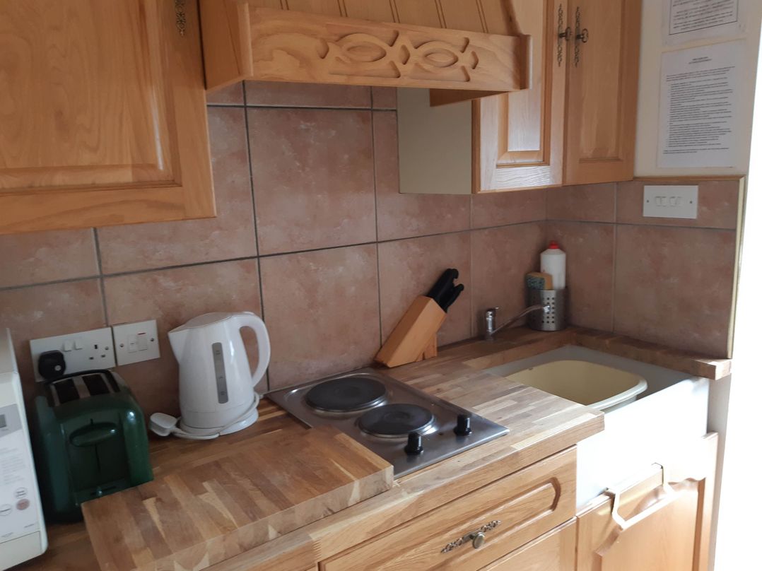 Beautiful 1-Bed Cottage in Trellech