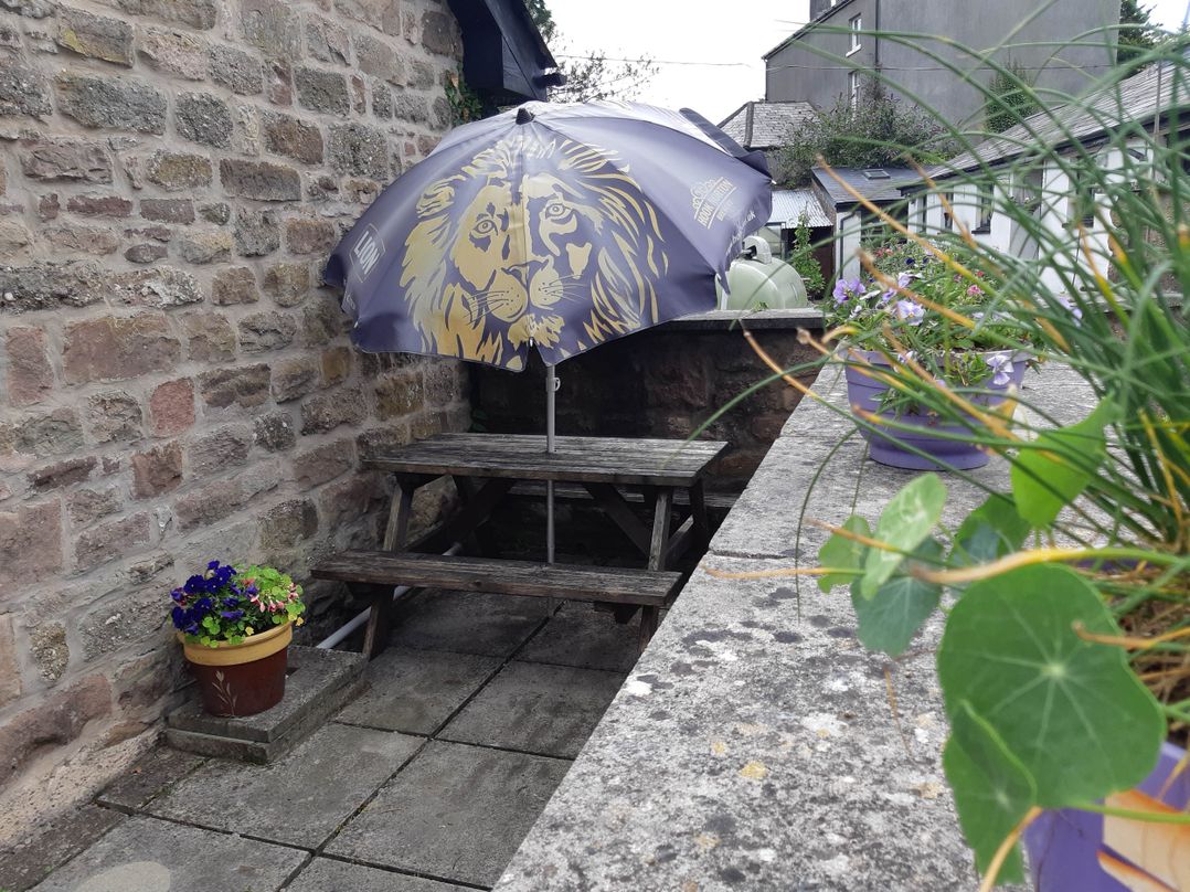 Beautiful 1-Bed Cottage in Trellech