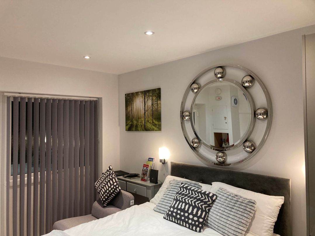 Beautiful 1-Bed studio in Penrith