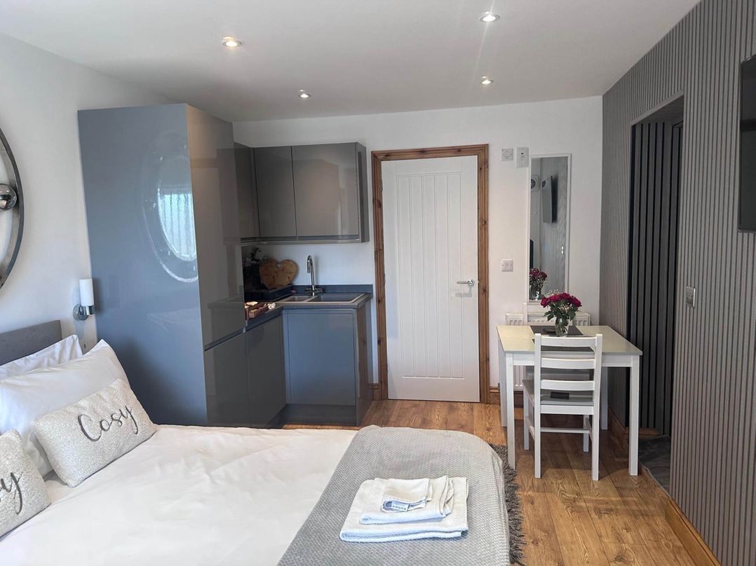 Beautiful 1-Bed studio in Penrith