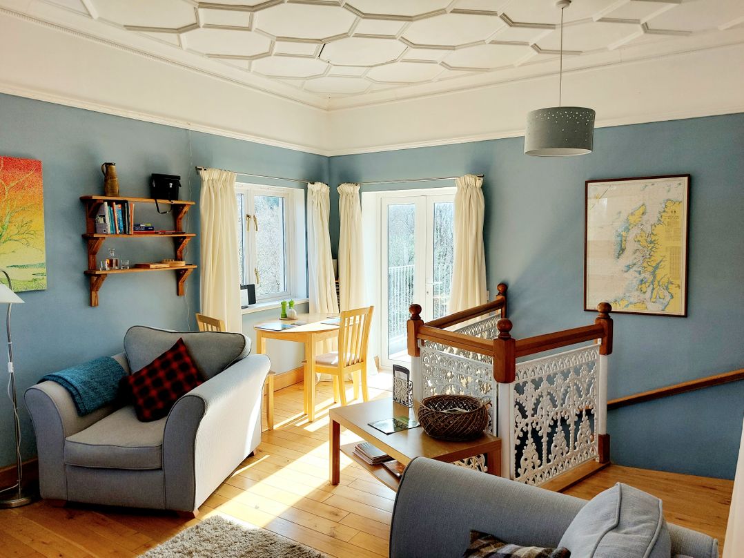 1 Bed Lodge - Sleeps 2 - Parking - Wifi