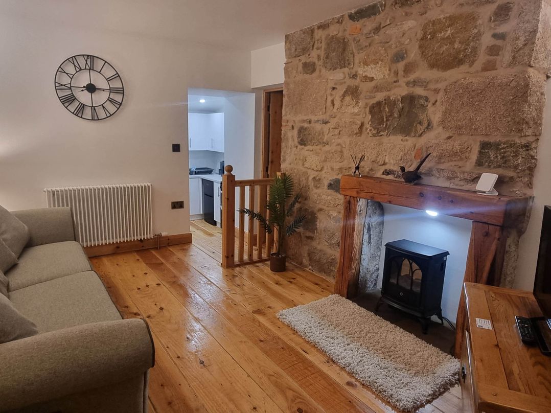 The Coal Office, Aberlour