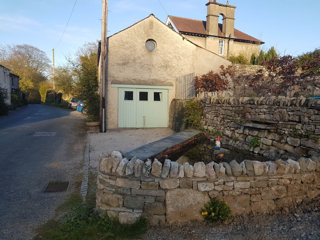 Cottage - Sleeps 4 - Pets Ok - Garden - Parking
