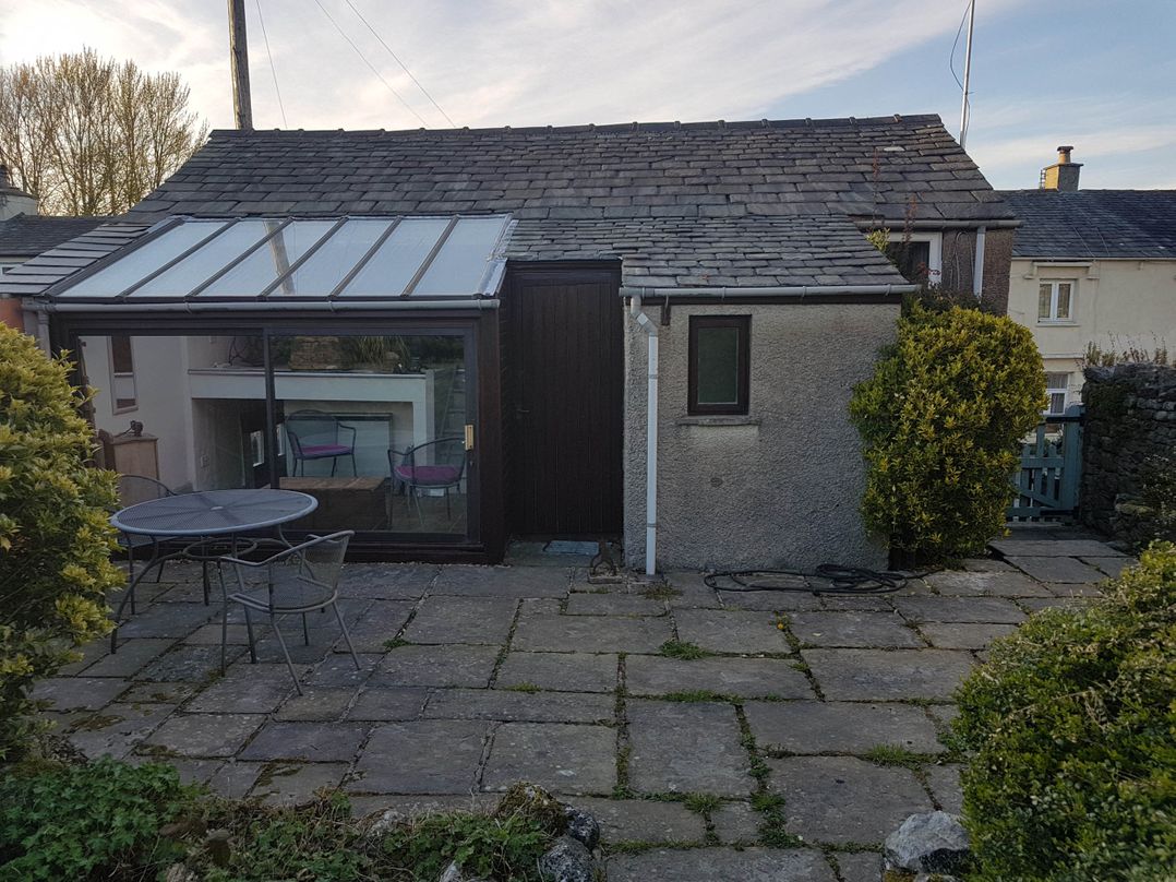Cottage - Sleeps 4 - Pets Ok - Garden - Parking