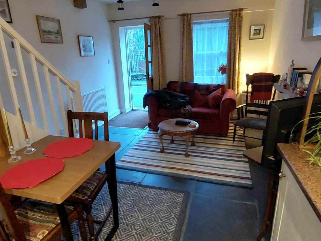 Cosy Cottage for two in the centre of Sedbergh