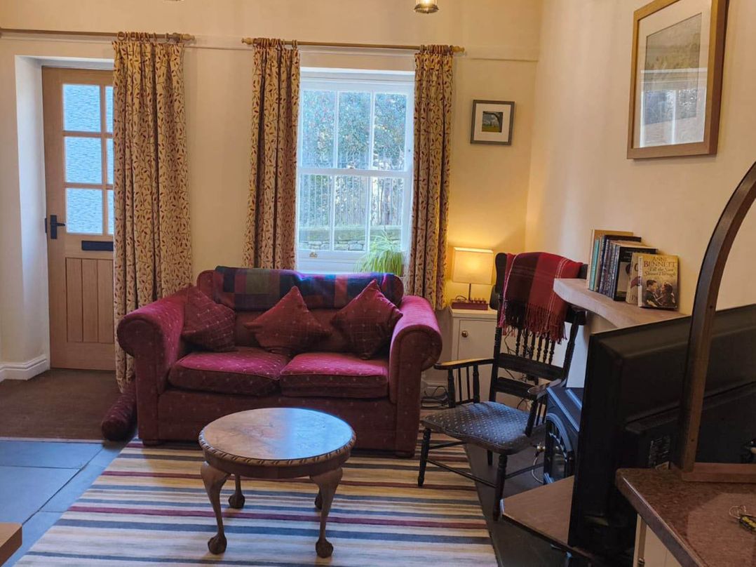 Cosy Cottage for two in the centre of Sedbergh