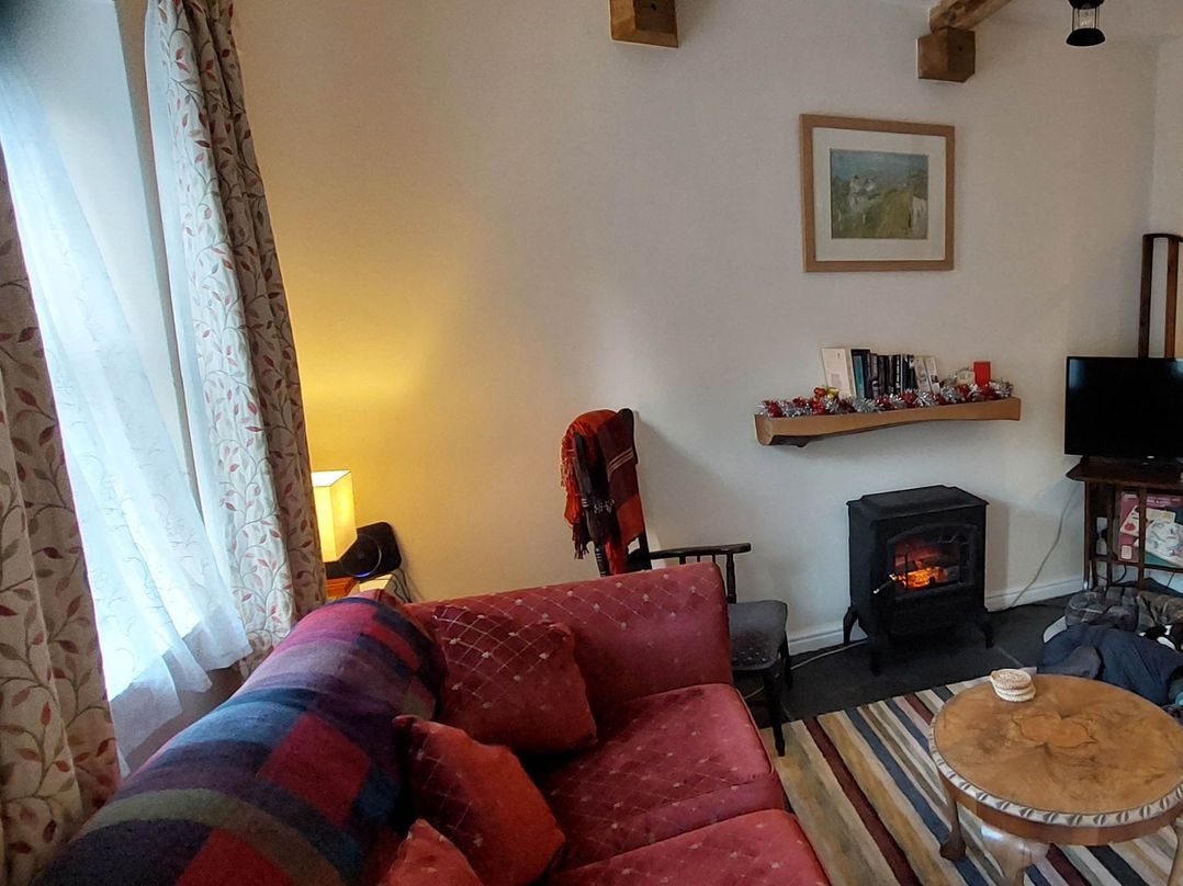 Cosy Cottage for two in the centre of Sedbergh