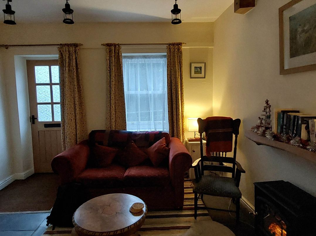 Cosy Cottage for two in the centre of Sedbergh