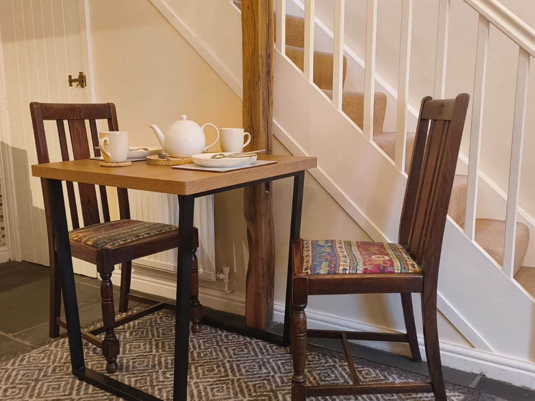 Cosy Cottage for two in the centre of Sedbergh