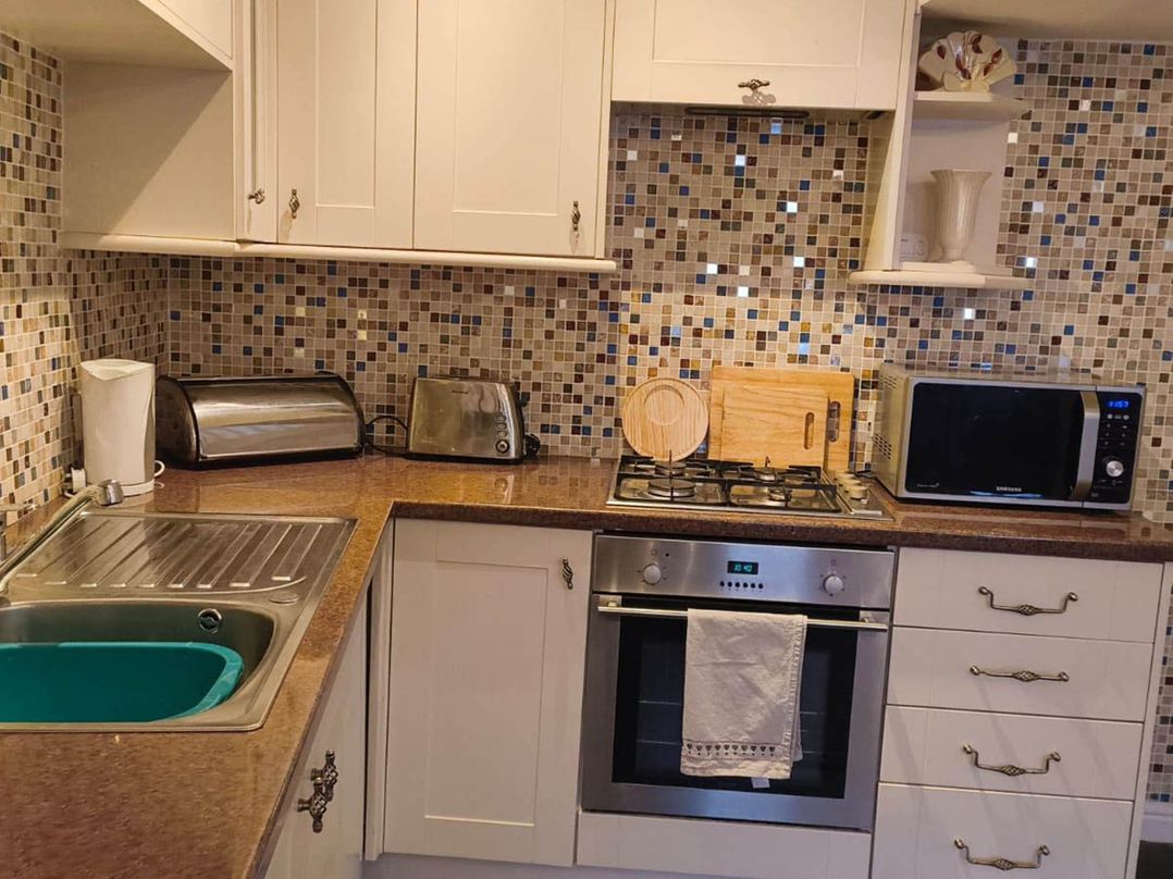 Cosy Cottage for two in the centre of Sedbergh
