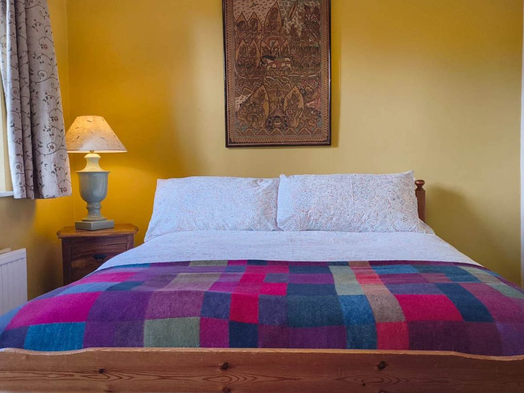Cosy Cottage for two in the centre of Sedbergh