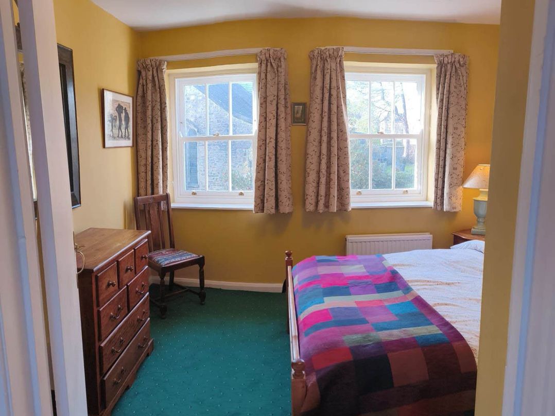 Cosy Cottage for two in the centre of Sedbergh