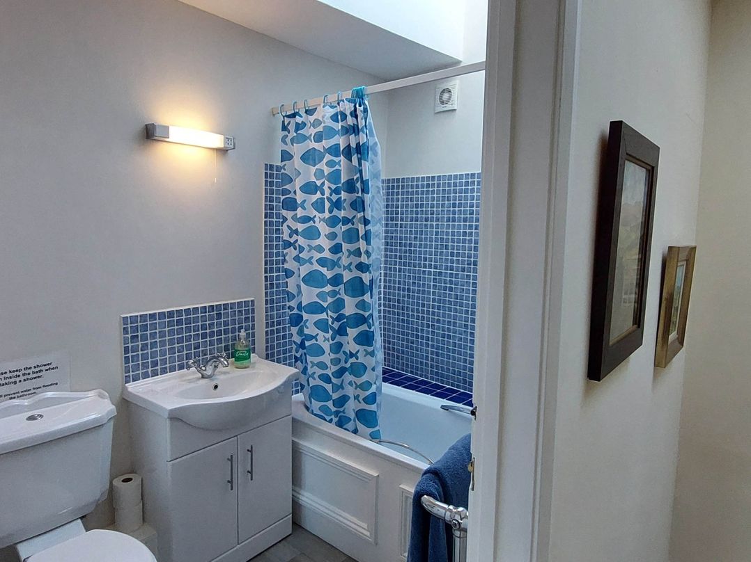 Cosy Cottage for two in the centre of Sedbergh