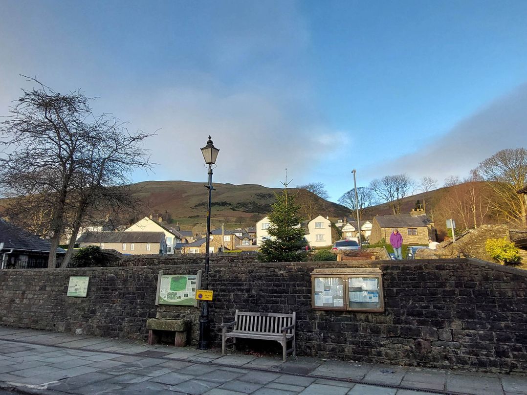 Cosy Cottage for two in the centre of Sedbergh