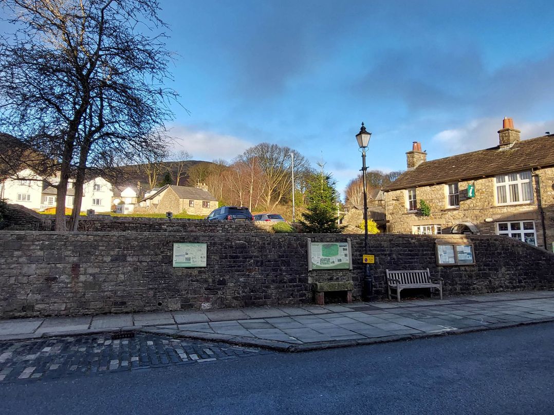 Cosy Cottage for two in the centre of Sedbergh