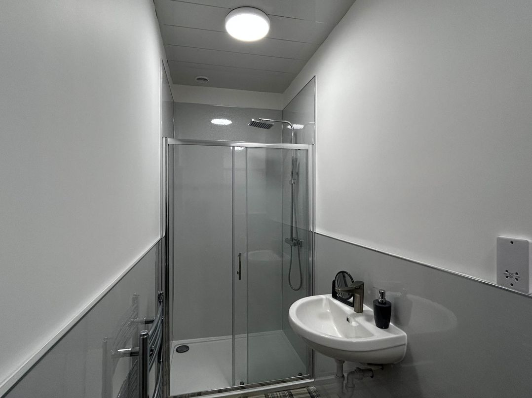 Buckie Haven 3 Bed Contractors Business Travellers