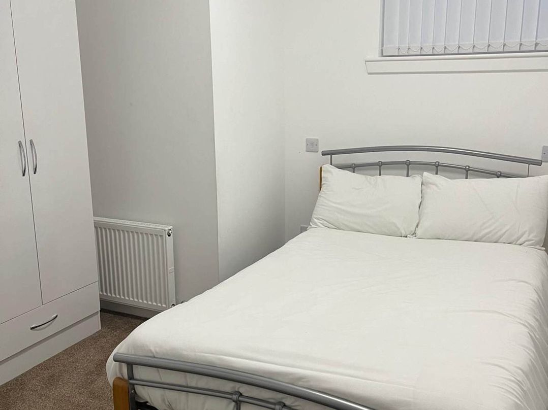 Buckie Haven 3 Bed Contractors Business Travellers