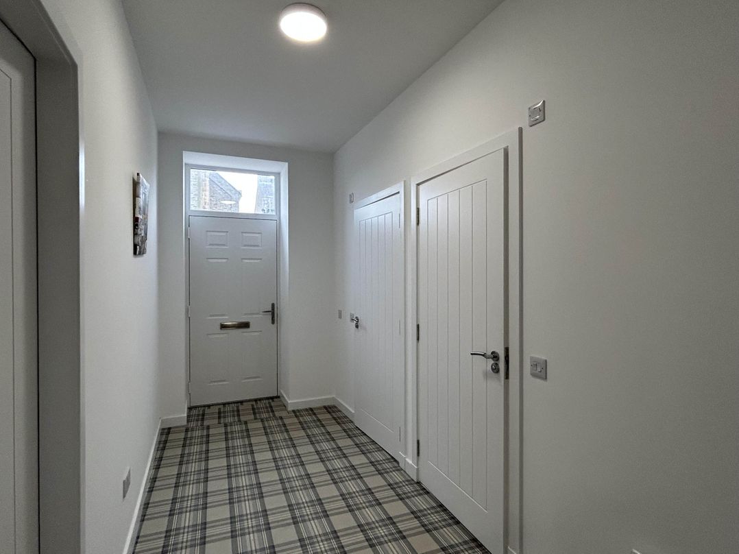 Buckie Haven 3 Bed Contractors Business Travellers
