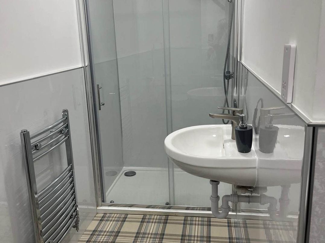 Buckie Haven 3 Bed Contractors Business Travellers
