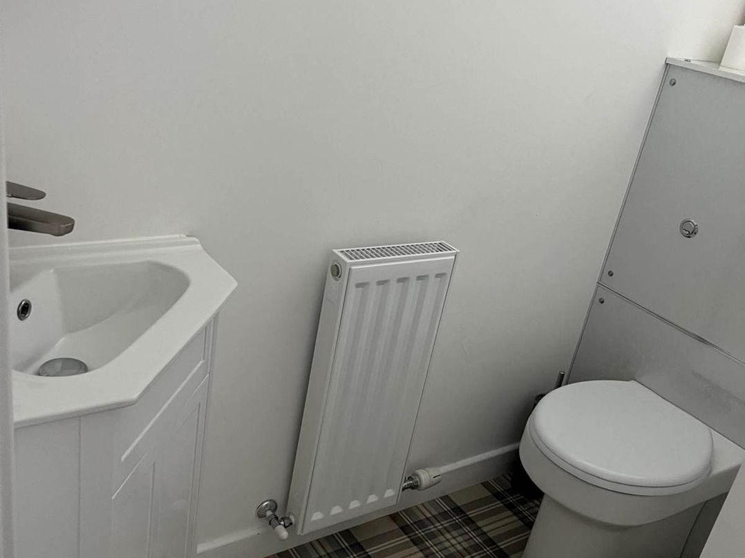 Buckie Haven 3 Bed Contractors Business Travellers