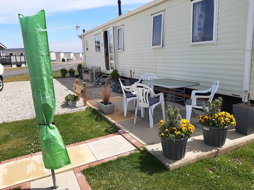 Taid's Retreat Silversands Cove beach lossiemouth