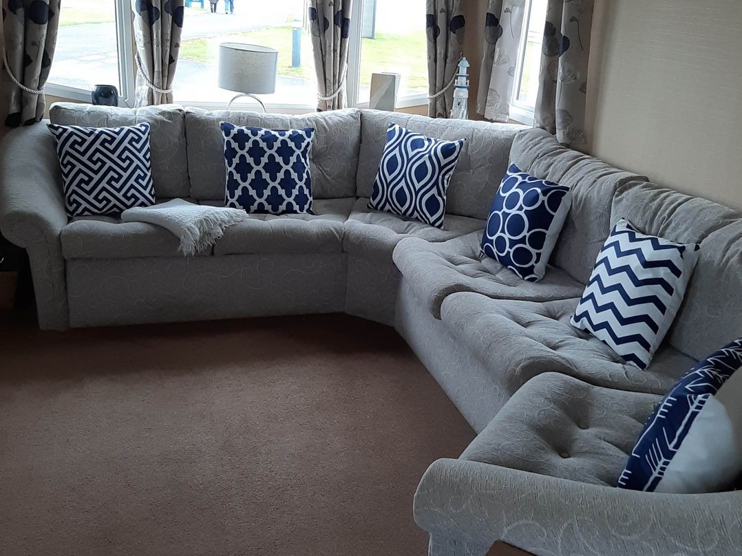 Taid's Retreat Silversands Cove beach lossiemouth