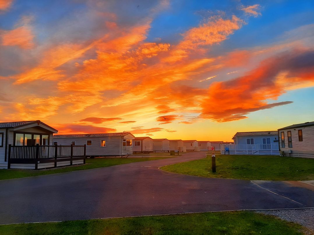 Taid's Retreat Silversands Cove beach lossiemouth