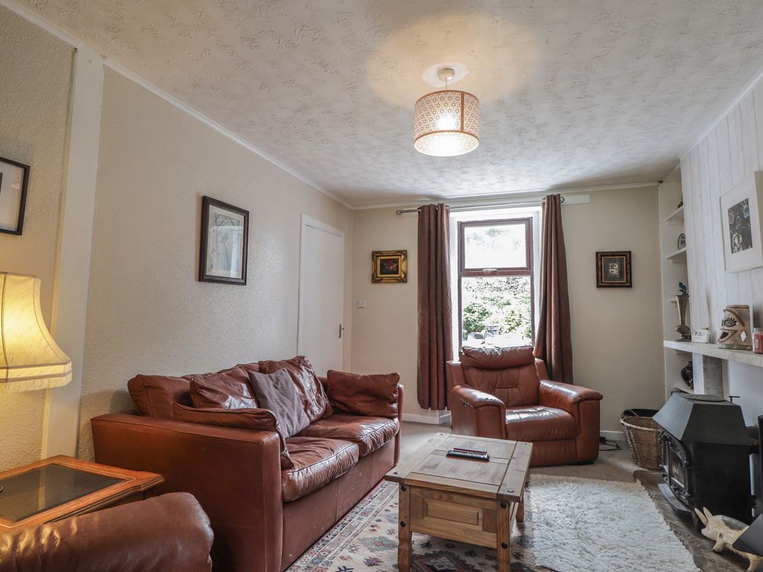 Keepers Cottage